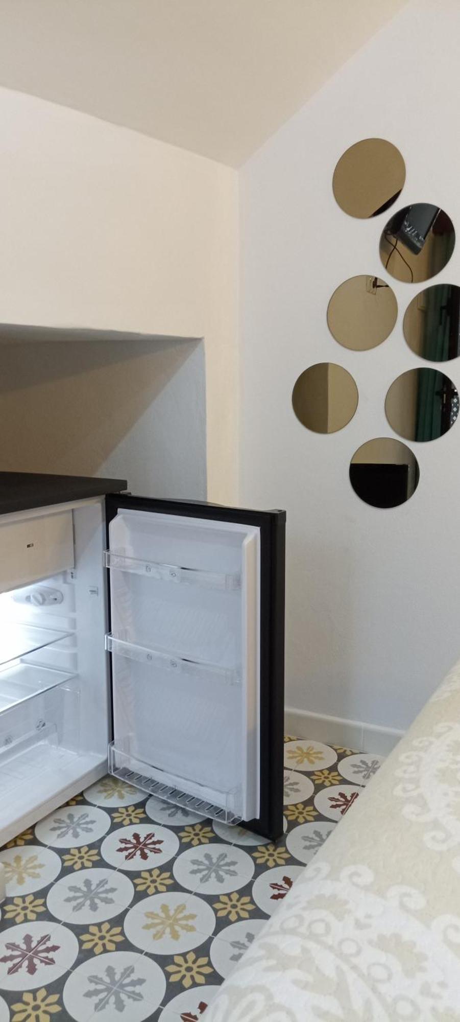 El Detalle Apartamento Y Estudio Zahara De La Sierra Exterior foto